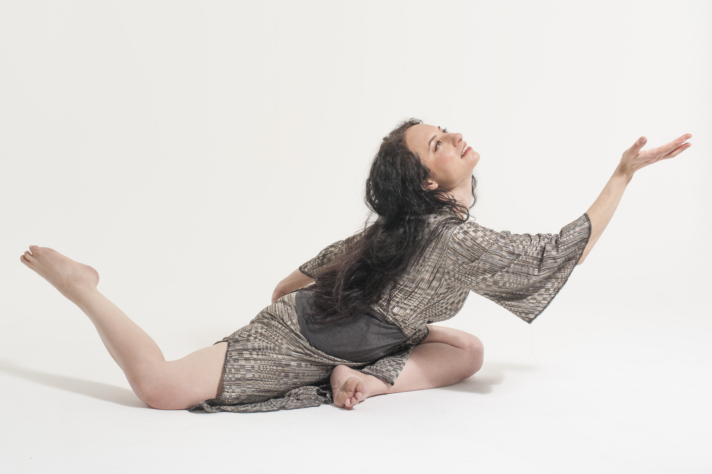 Jillian Frazin - Blessings of Jasmine