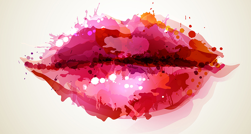 Ignite Your Lips - Divine Life Activations